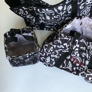Thirty-one bag set